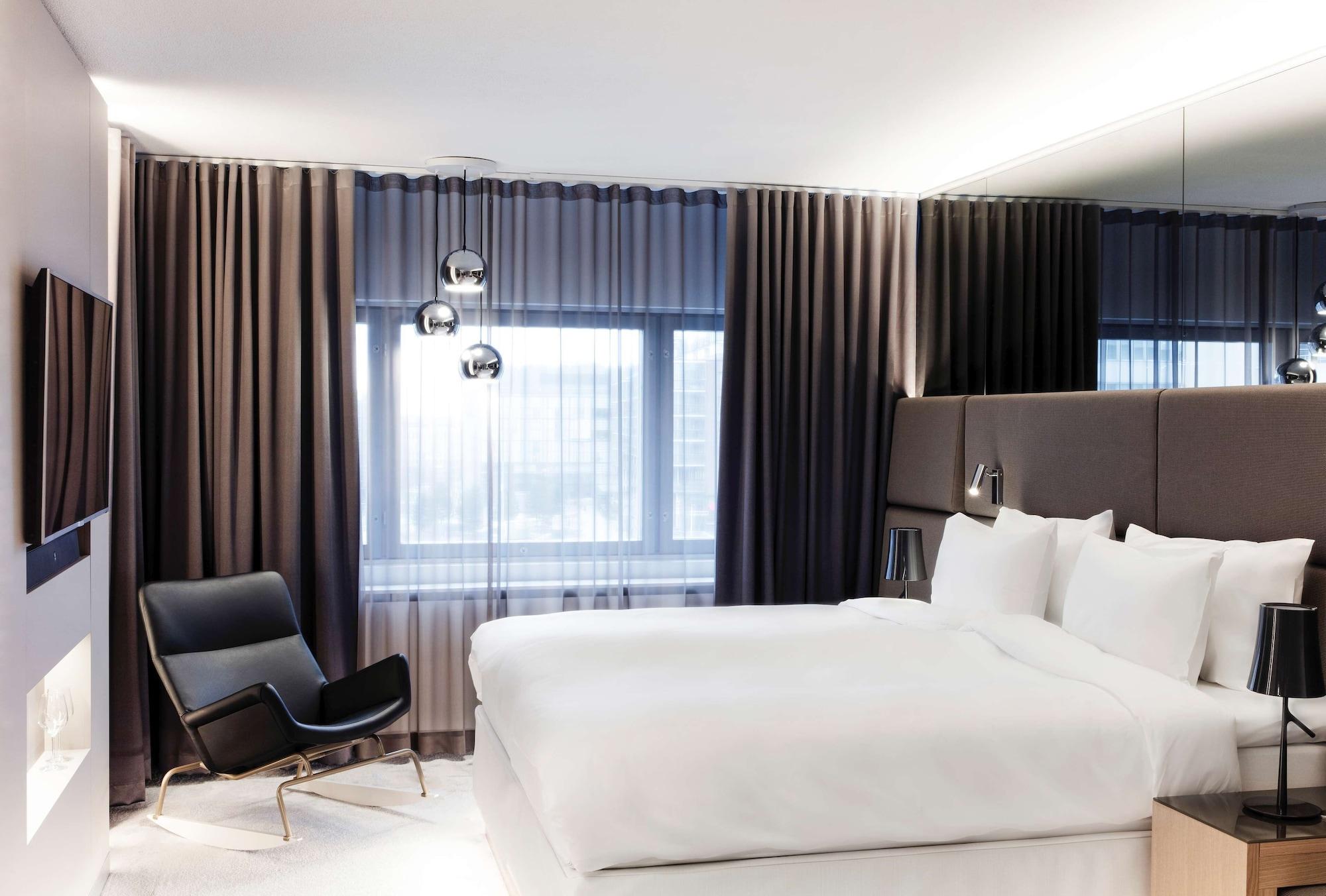 Radisson Blu Royal Hotel, เฮลซิงกิ ภายนอก รูปภาพ