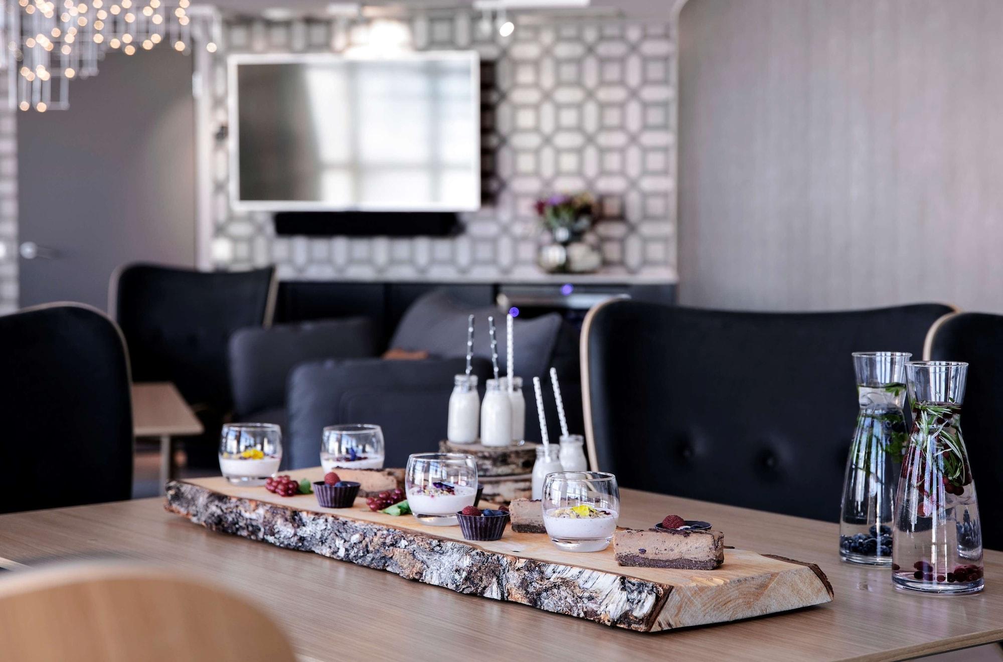 Radisson Blu Royal Hotel, เฮลซิงกิ ภายนอก รูปภาพ