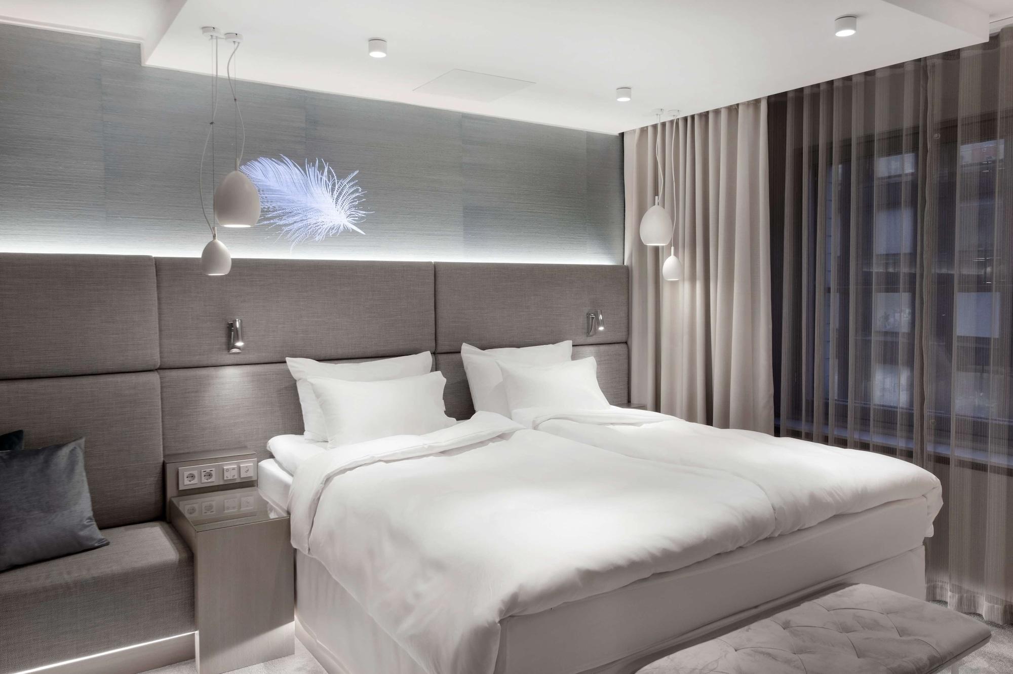 Radisson Blu Royal Hotel, เฮลซิงกิ ภายนอก รูปภาพ