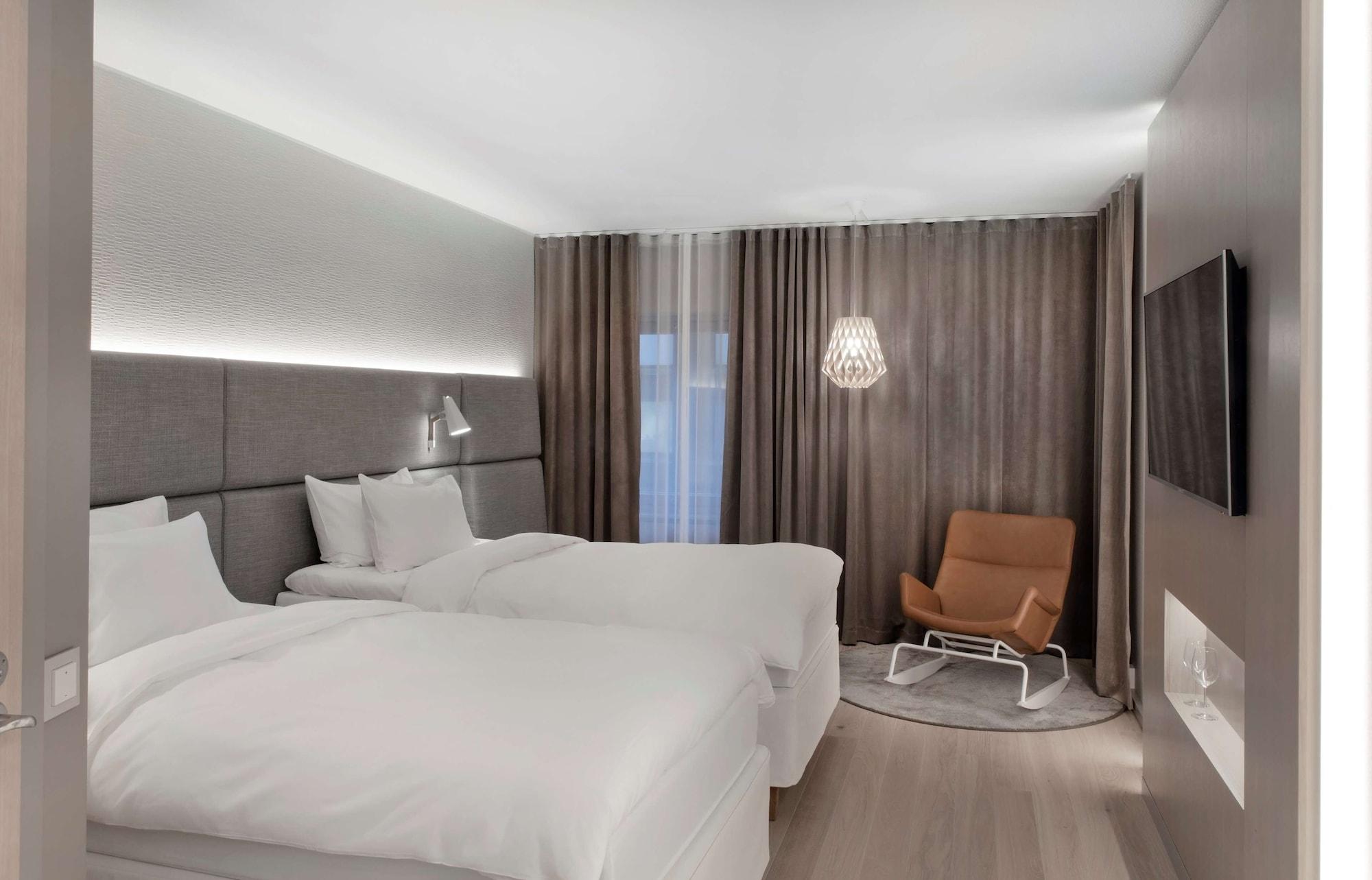Radisson Blu Royal Hotel, เฮลซิงกิ ภายนอก รูปภาพ