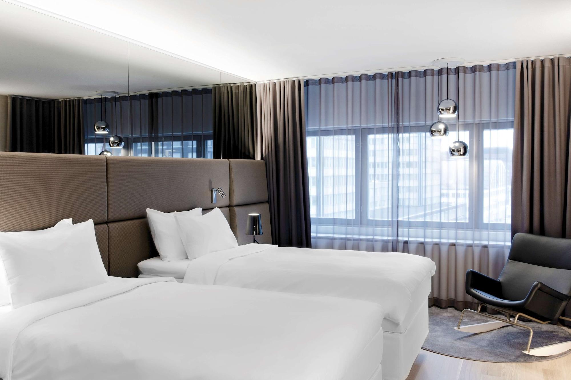 Radisson Blu Royal Hotel, เฮลซิงกิ ภายนอก รูปภาพ