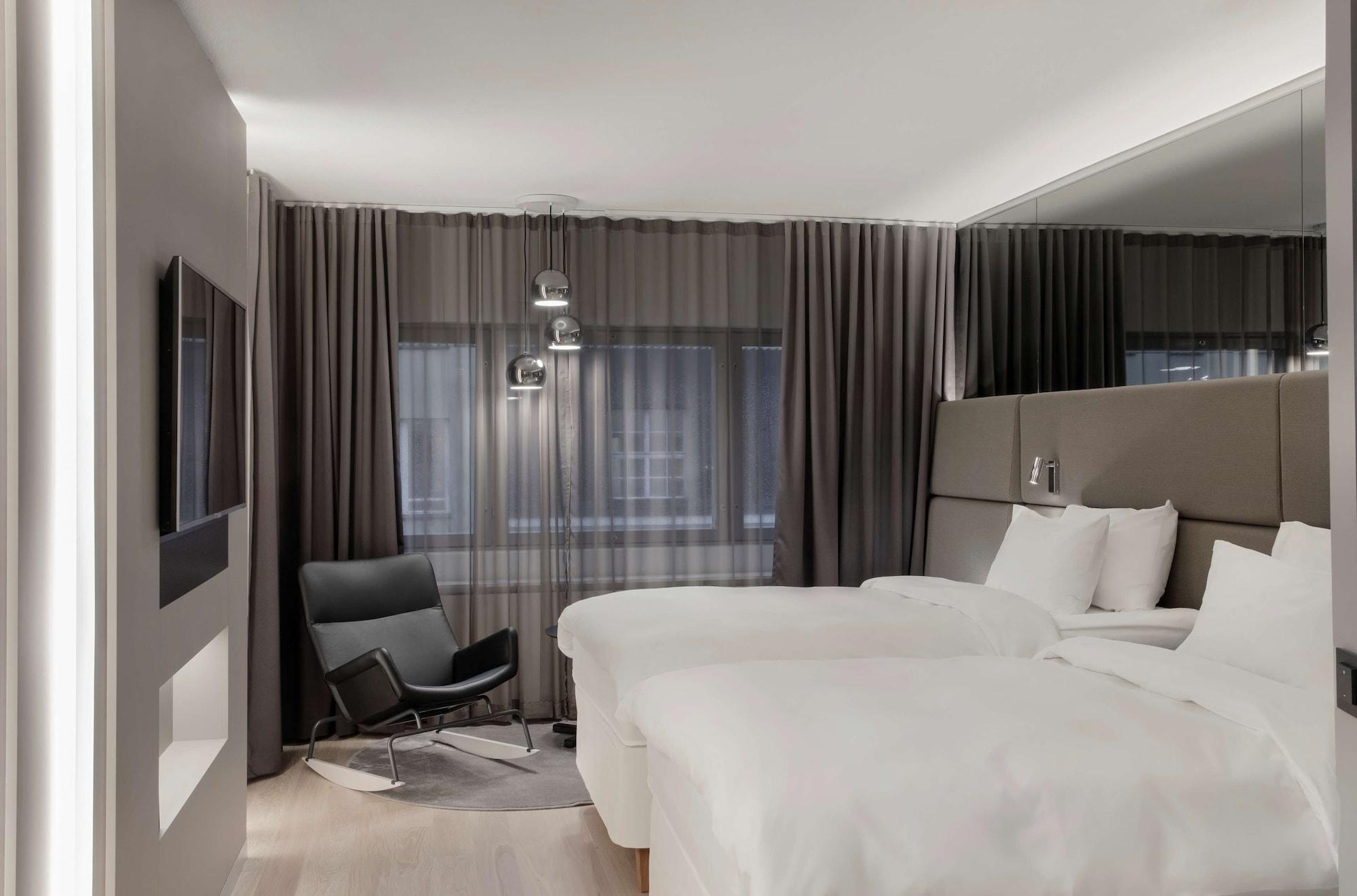 Radisson Blu Royal Hotel, เฮลซิงกิ ภายนอก รูปภาพ