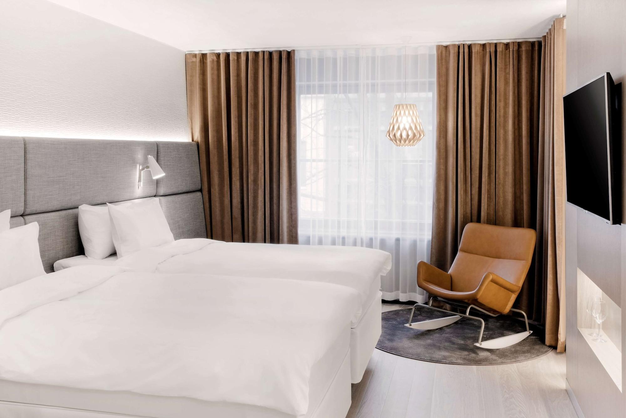 Radisson Blu Royal Hotel, เฮลซิงกิ ภายนอก รูปภาพ