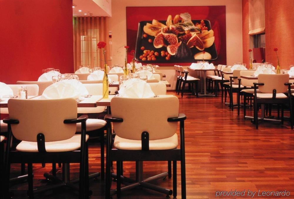 Radisson Blu Royal Hotel, เฮลซิงกิ ร้านอาหาร รูปภาพ