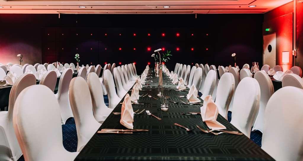 Radisson Blu Royal Hotel, เฮลซิงกิ สิ่งอำนวยความสะดวก รูปภาพ