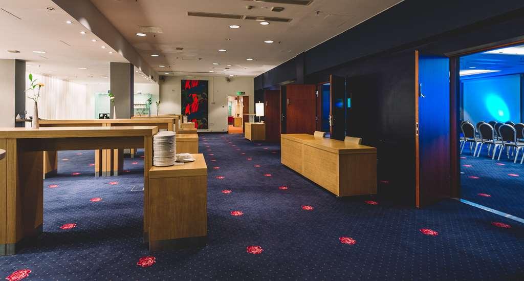 Radisson Blu Royal Hotel, เฮลซิงกิ สิ่งอำนวยความสะดวก รูปภาพ