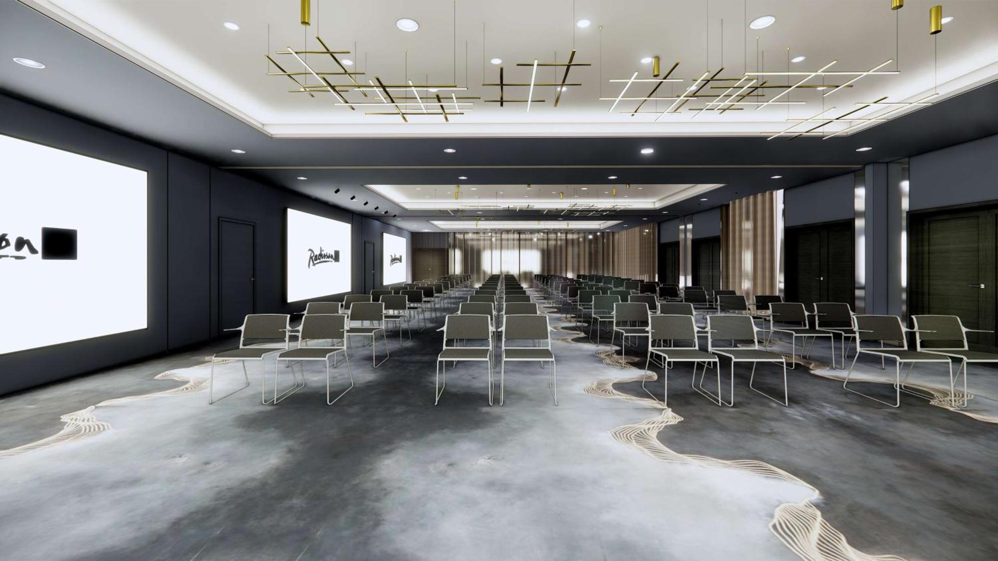 Radisson Blu Royal Hotel, เฮลซิงกิ ภายนอก รูปภาพ