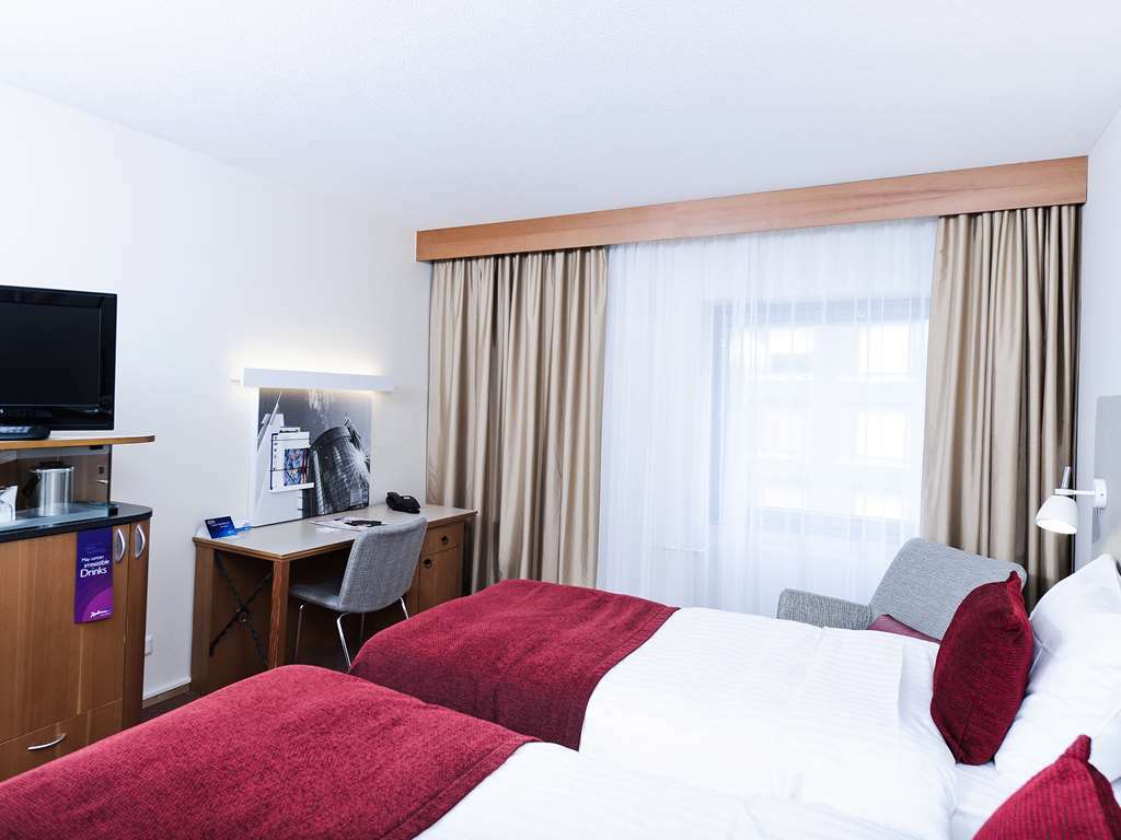Radisson Blu Royal Hotel, เฮลซิงกิ ห้อง รูปภาพ